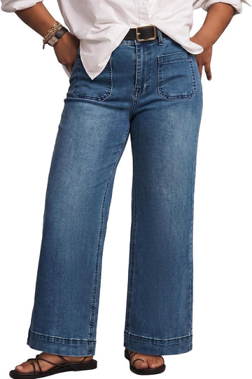 Jeans at Velunol
